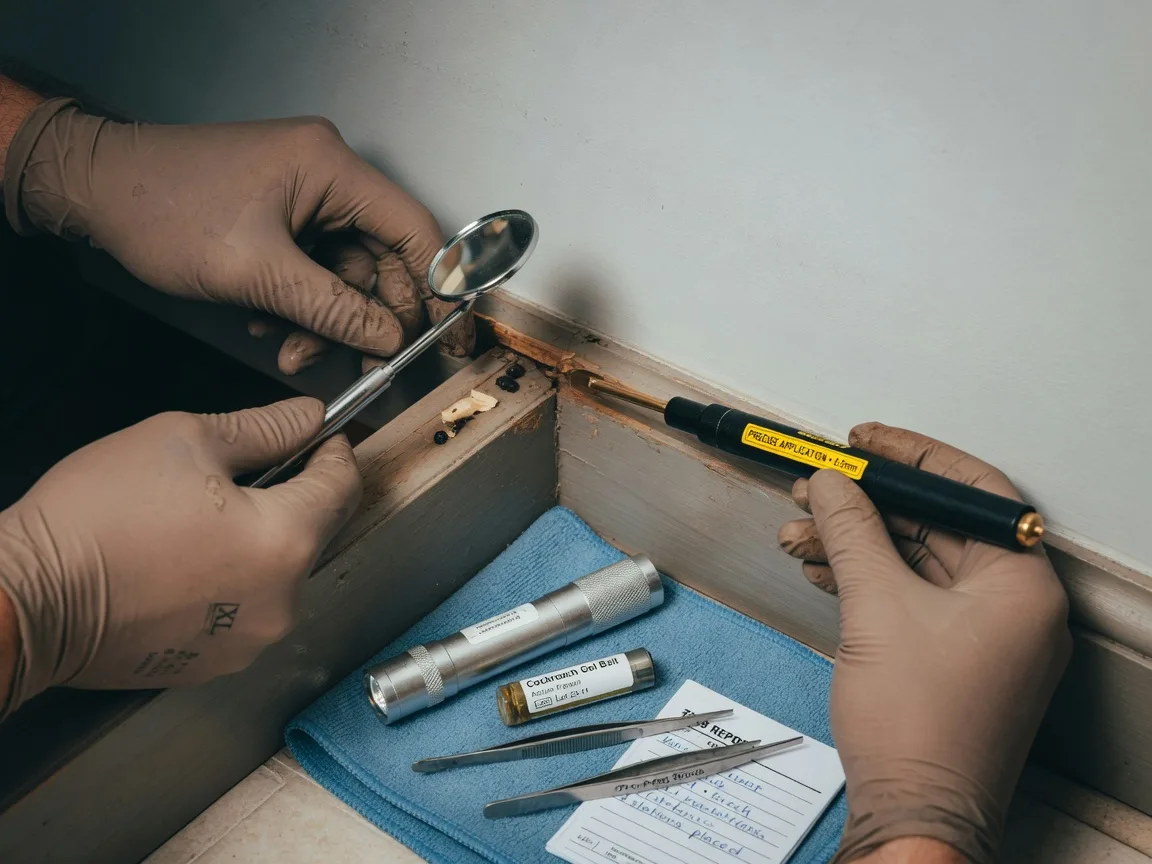 Why choose Emergency Pest Control in Lenapah, OK
